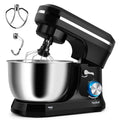 Stand Mixer 4.5L 1000W 8 Speeds With Pulse Function Black