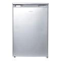 Under Counter Larder Fridge 133L 55cm Silver Reversible Door
