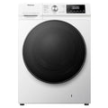 Freestanding Washer Dryer 8Kg Wash 5Kg Dry 1400Rpm Pure Steam White
