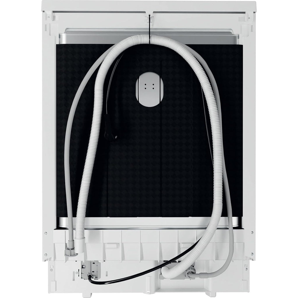 Freestanding Dishwasher 14 Place Settings 46dB White
