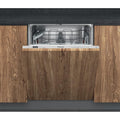 Built-In Dishwasher 14 Place Settings 46dB E Rated White