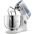 Stand Mixer 5L 1000W 6 Speed Blue