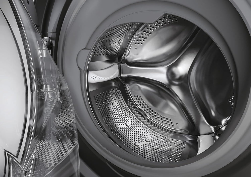 Freestanding Washer Dryer 9Kg Wash 6Kg Dry 1600Rpm Graphite